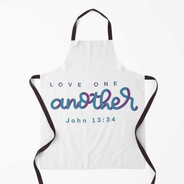 Item preview, Love One Another designed and sold by lifeinyou.
