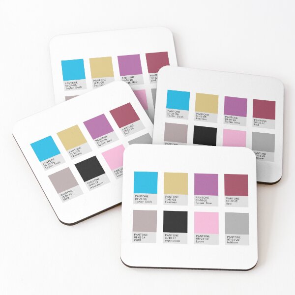 Item preview, Taylor Swift Albums designed and sold by LINNEAWALLSTEN.