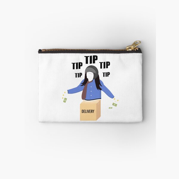 Item preview, Tip your delivery driver designed and sold by Giacob.