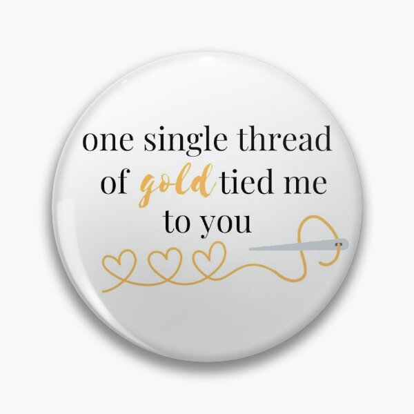 Item preview, folklore invisible string lyrics Taylor Swift  designed and sold by TheFirstMayDay.