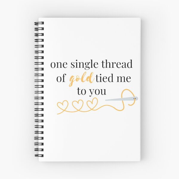 Item preview, folklore invisible string lyrics Taylor Swift  designed and sold by TheFirstMayDay.