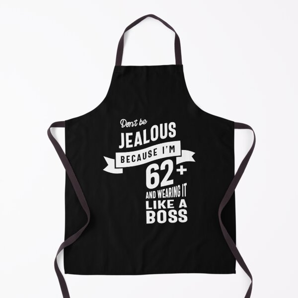 Item preview, 62 Year Old - 62nd Birthday Funny Gift designed and sold by cidolopez.
