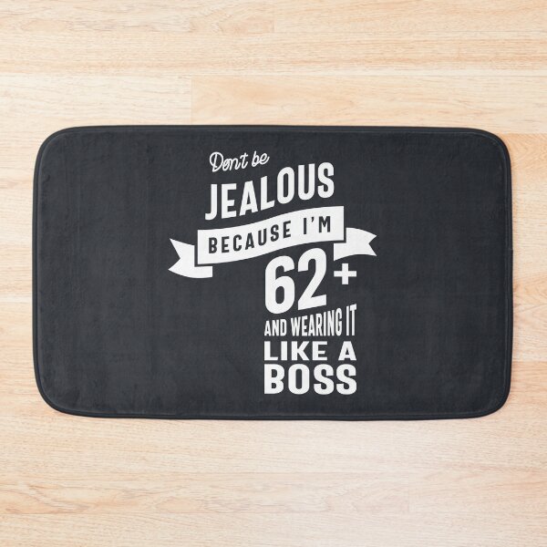 Item preview, 62 Year Old - 62nd Birthday Funny Gift designed and sold by cidolopez.