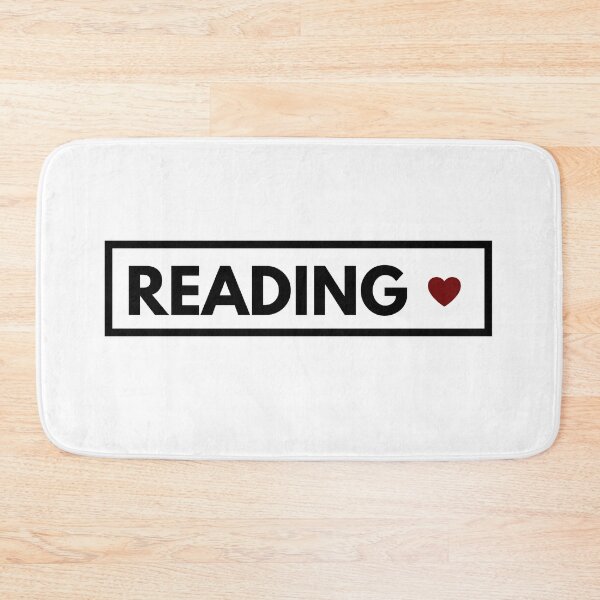 Item preview, Reading designed and sold by lolora.