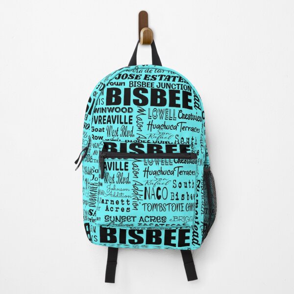 Item preview, Bisbee AZ designed and sold by ShadowTronic.