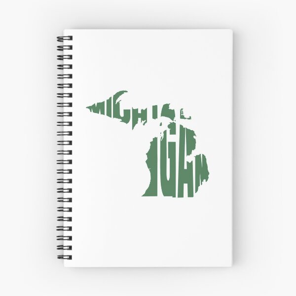 Item preview, Michigan designed and sold by Robs Designs.