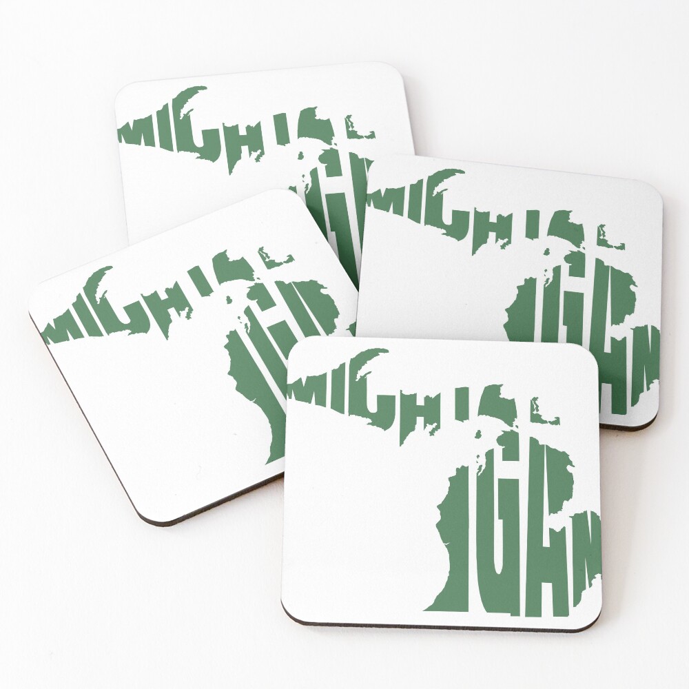 Item preview, Coasters (Set of 4) designed and sold by RobsDesigns.