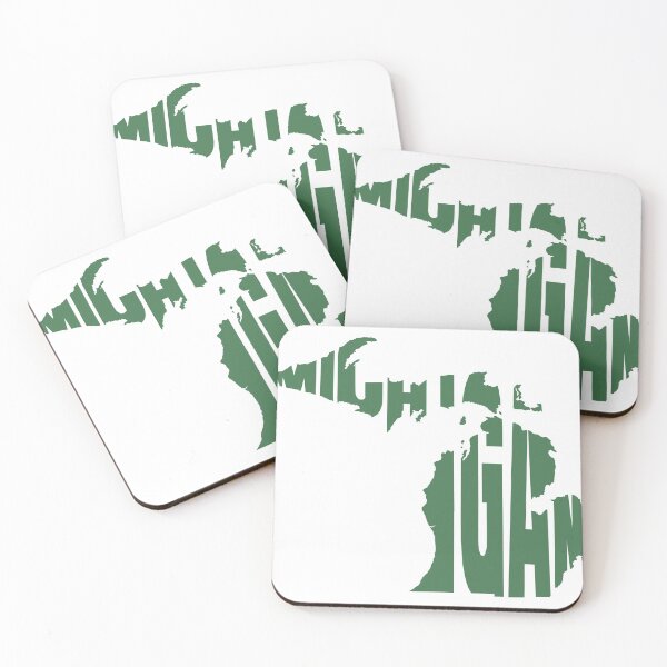 Item preview, Michigan designed and sold by Robs Designs.