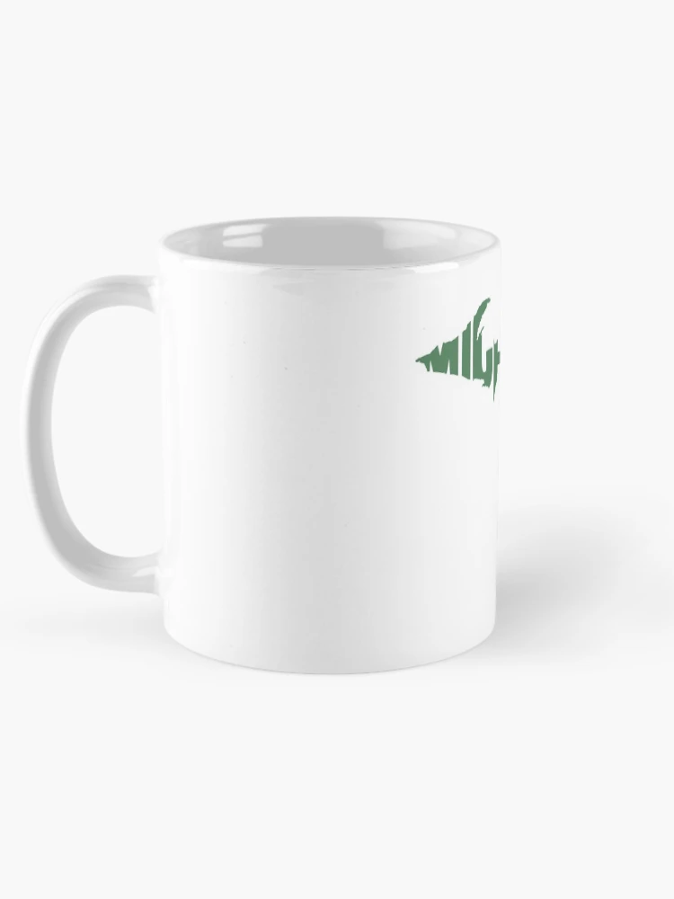 Thumbnail 5 von 6, Kaffeebecher, Michigan designt und verkauft von Robs Designs.