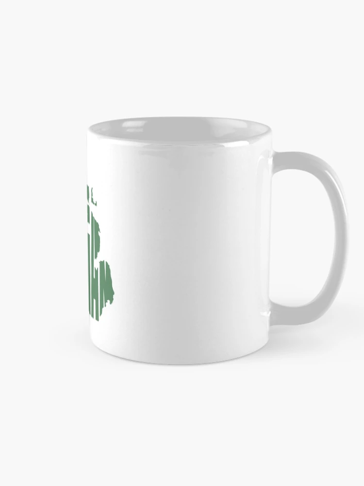 Thumbnail 3 von 6, Kaffeebecher, Michigan designt und verkauft von Robs Designs.