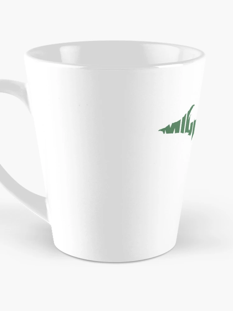 Thumbnail 3 von 4, Kaffeebecher, Michigan designt und verkauft von Robs Designs.