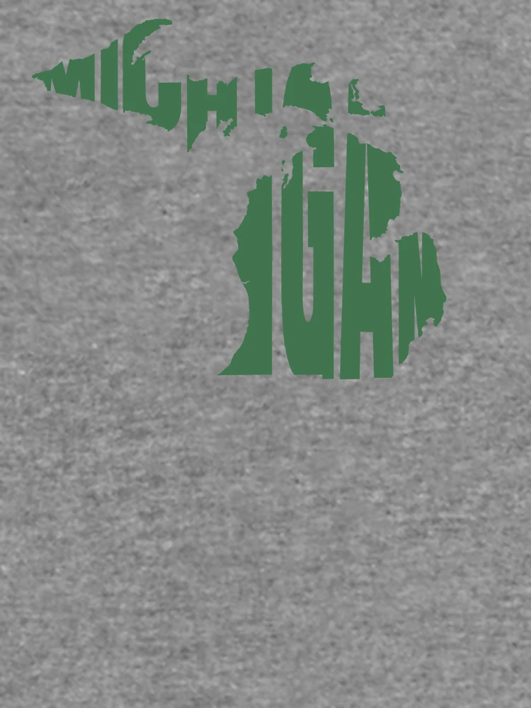 Thumbnail 6 von 6, Leichter Pullover, Michigan designt und verkauft von Robs Designs.
