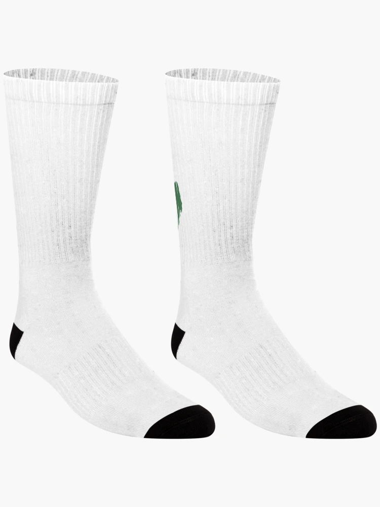 Thumbnail 3 von 5, Socken, Michigan designt und verkauft von Robs Designs.
