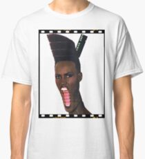 Camiseta clásica S2TR