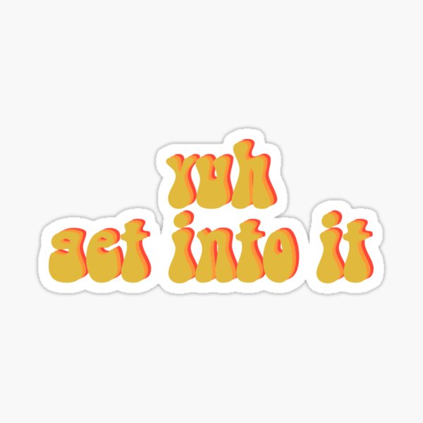 Yeah Yeah Yeah Yuh Yuh Yuh Tik Tok