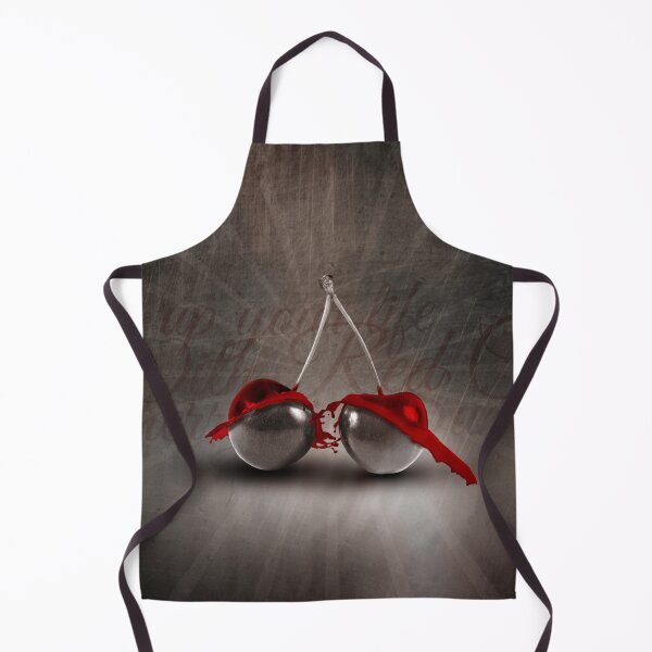 Item preview, Cherry splash designed and sold by Destroyed-Pixel.