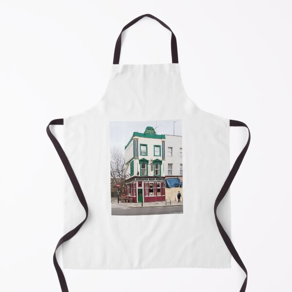 Item preview, The Shepherd and Flock in Shepherd's Bush designed and sold by AscotSteve.