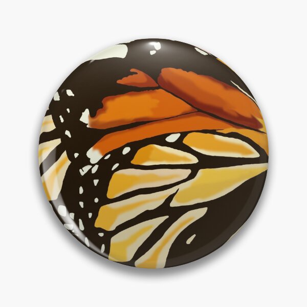 Item preview, Monarch Butterfly designed and sold by abbiecros.