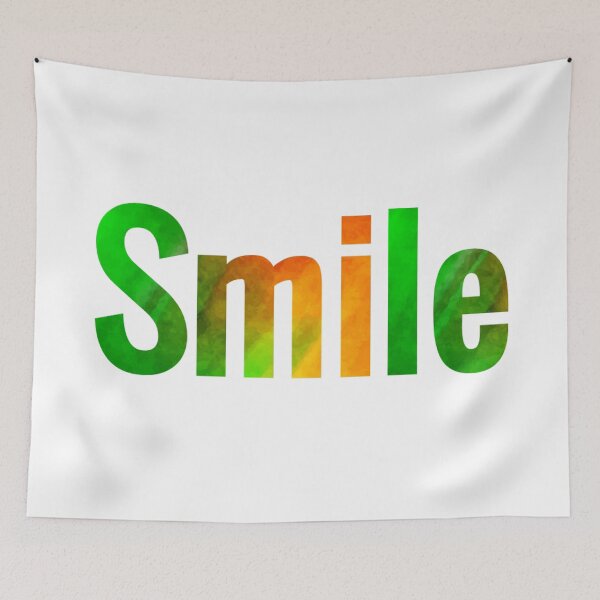 Item preview, Smile Jamaica  designed and sold by JAMAICAMERCH.