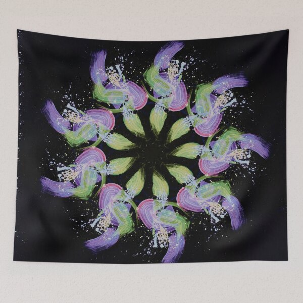 Item preview, STP Screen Transfer Process - 366 - WDVMM - 744 - Blurd In Blush 2 designed and sold by WetdryvacRB01.