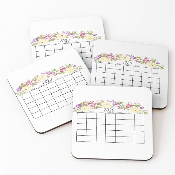 Item preview, Calendar  designed and sold by AMG0713.