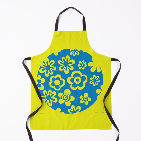 Item preview, Circle with flowers designed and sold by Bitxeja.