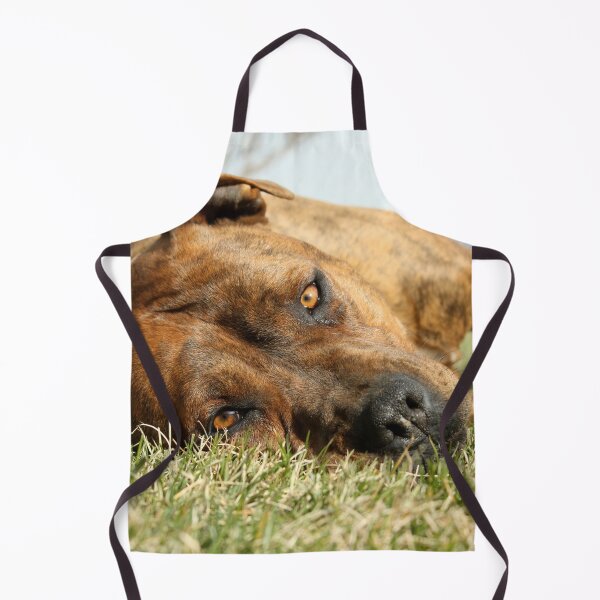 Item preview, Dog Lying Down designed and sold by WriteThatDown.