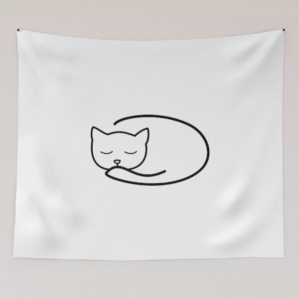 Item preview, sleeping doing nothing designed and sold by nalo2.