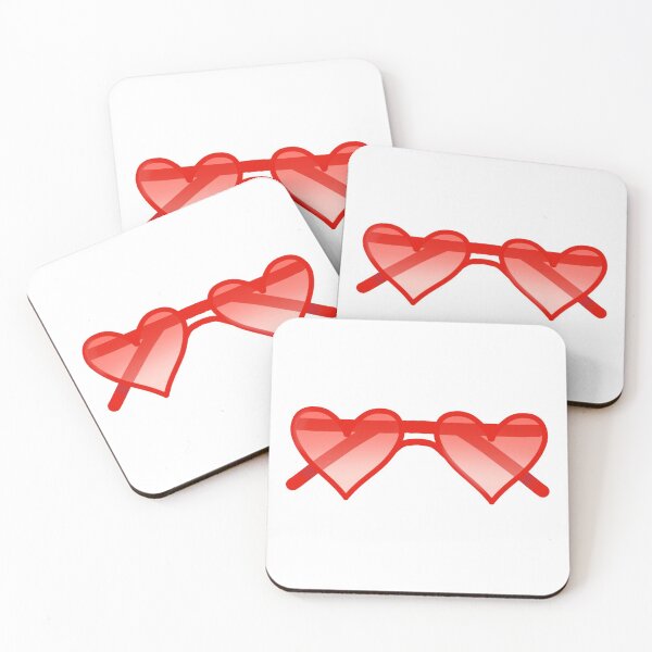 Item preview, Red Heart Shades designed and sold by kehdesigns.