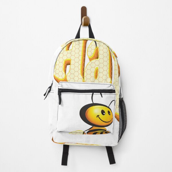 Item preview, Bee happy designed and sold by jfcreations.