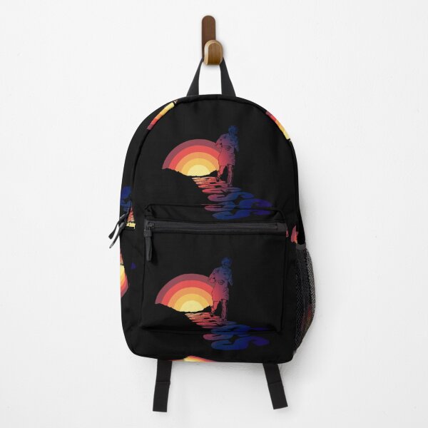 Item preview, Morning walk designed and sold by Graphicganga.