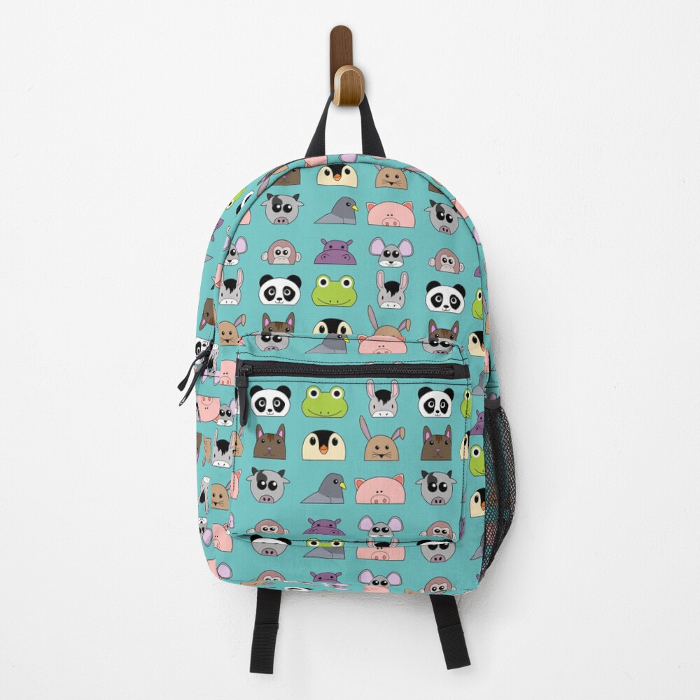 Item preview, Backpack designed and sold by DesignsByDB.