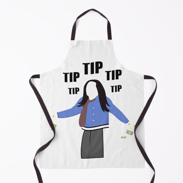 Item preview, Tip your waiter / waitress / bartender designed and sold by Giacob.