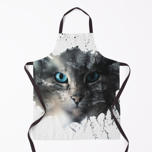 Item preview, Cat splash designed and sold by Destroyed-Pixel.