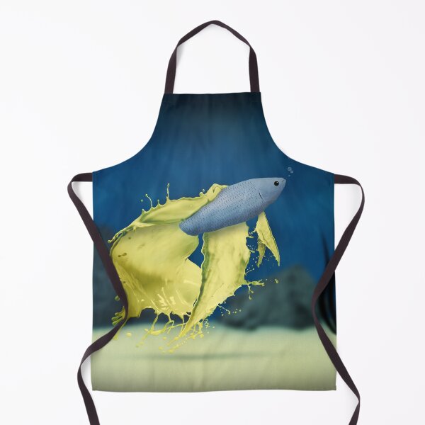 Artikelvorschau, Betta Splash entworfen und verkauft von Destroyed-Pixel.