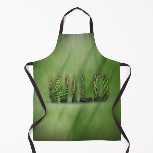 Item preview, Wild typo designed and sold by Destroyed-Pixel.