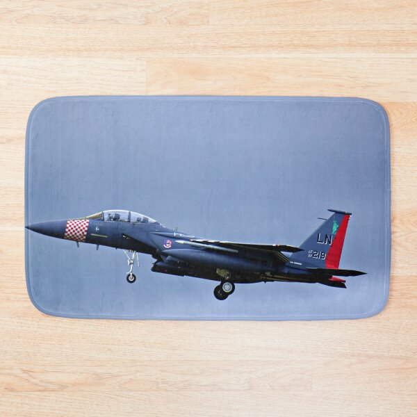 Item preview, F-15E heritage jet designed and sold by stretchtees.