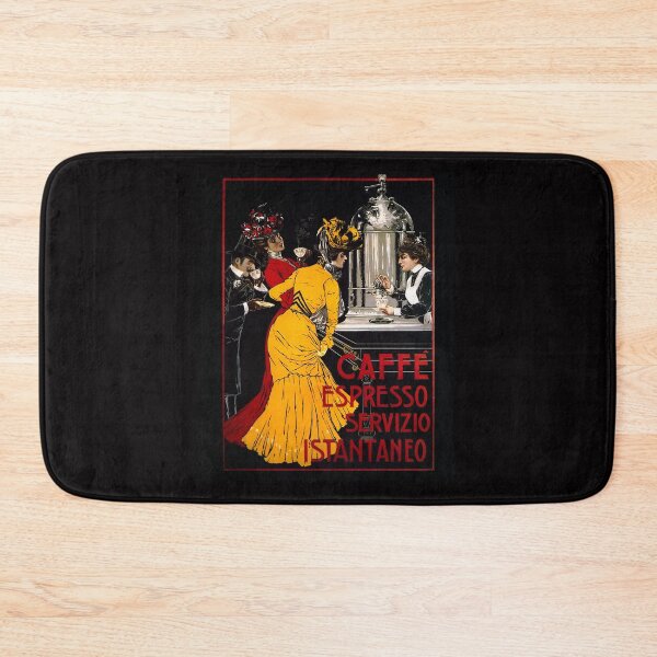 Item preview, Vintage Caffe Espresso Servizio Istantaneo  designed and sold by BritishYank.