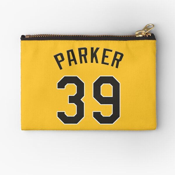 Burgh's Best to Wear It, No. 39: Dave Parker brought lumber to Pirates in  1970s