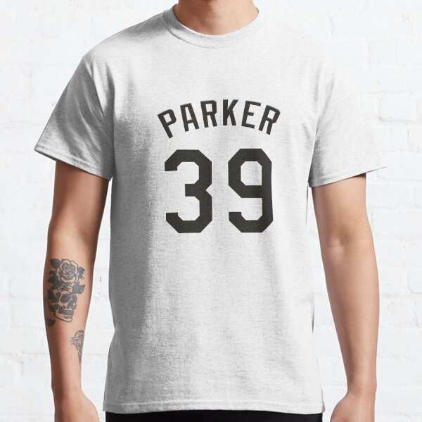 Dave Parker Legend T-Shirt Short Sleeve Tee