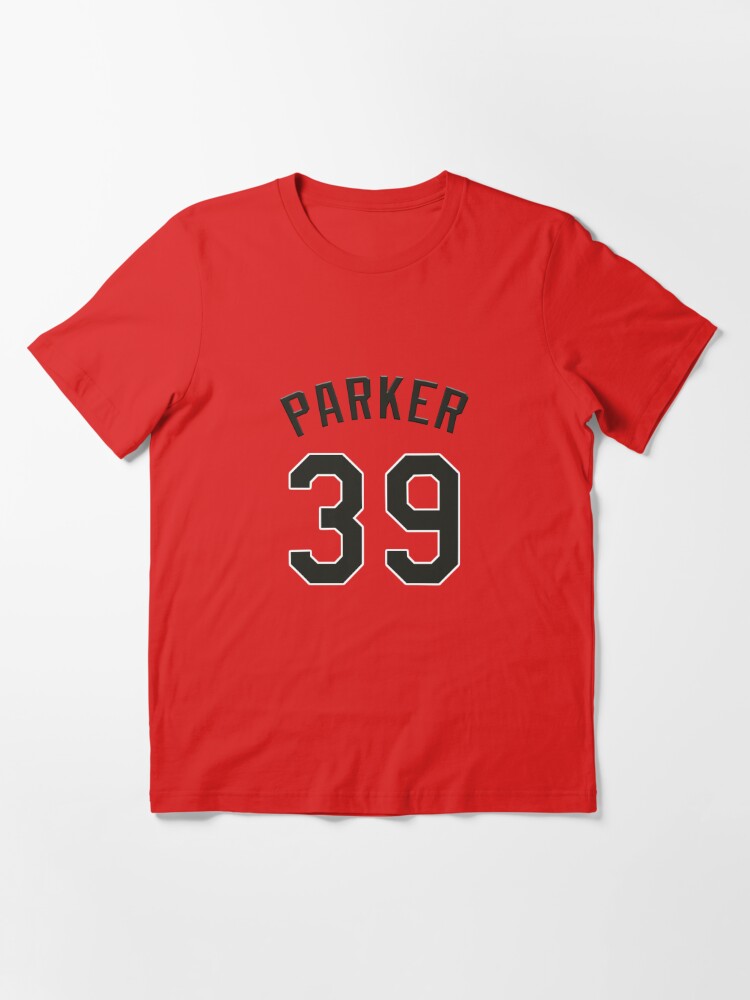 Dave Parker Foundation- Pictures, Balls & Tee Shirts