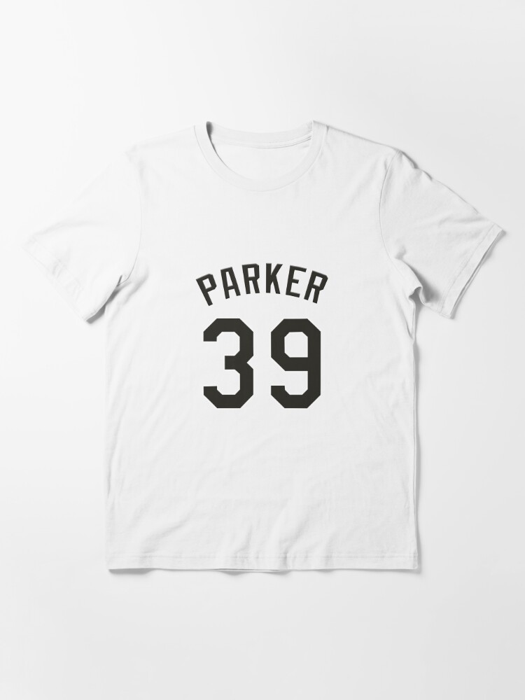 Dave Parker Essential T-Shirt for Sale by positiveimages