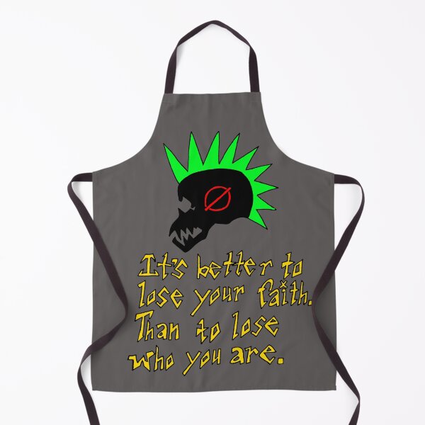 Item preview, Principle 1 designed and sold by SquirlyOPunker.