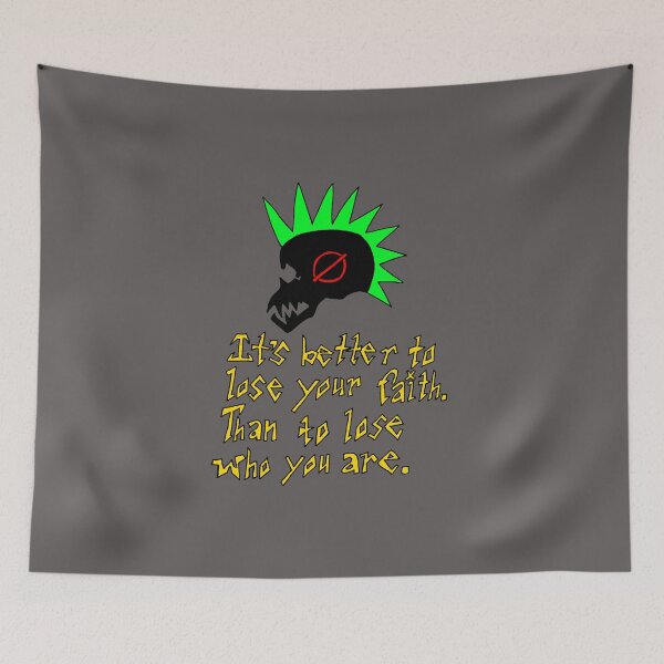 Item preview, Principle 1 designed and sold by SquirlyOPunker.