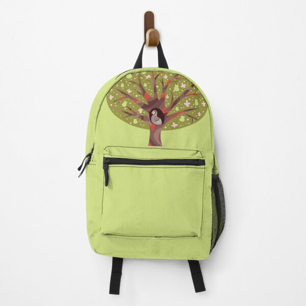 Item preview, A Partridge in a Pear Tree designed and sold by Lexa Strong.