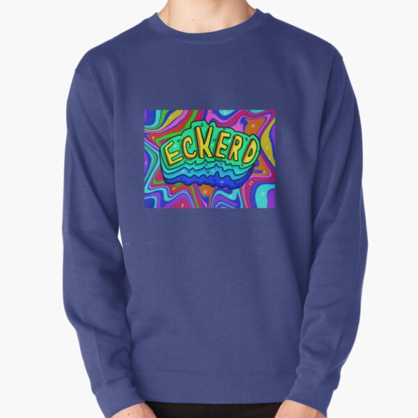 eckerd redbubble poster Pullover Sweatshirt