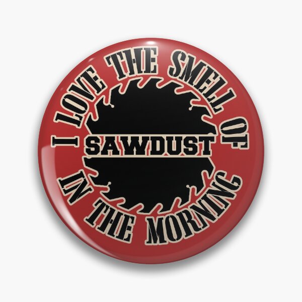 Item preview, The Smell of Sawdust in the Morning designed and sold by headshote.