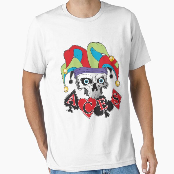 ACES Essential T-Shirt