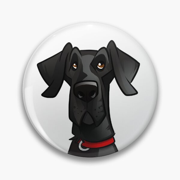 Item preview, Tig, Black Lab designed and sold by binarygod.