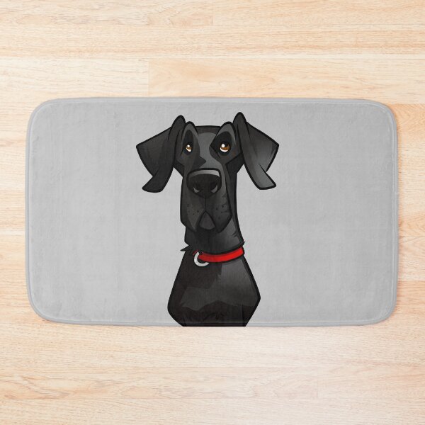 Item preview, Tig, Black Lab designed and sold by binarygod.